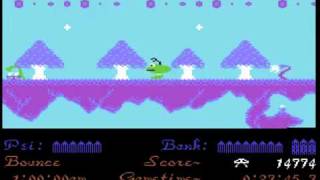 C64 Longplay - Gribblys Day Out