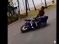 Give Up Never Kawasaki Ninja H2r Top Speed Accident Bike Status Shorts H2r Kawasakininjah2r