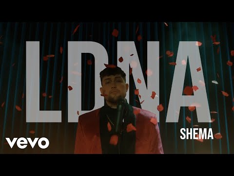ShemA - LDNA (Prod. By Doni Balkan)