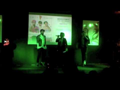 ONISsima! By Power Francers