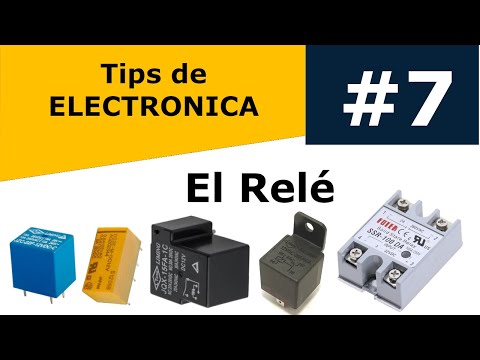 Corriente ALTERNA o CONTINUA Diferencias y Características AC y DC Tips Electrónica Básica