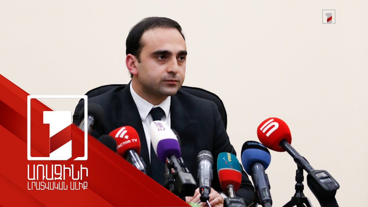 Տիգրան Ավինյանը ներկայացրել է 2023-ին մի շարք ոլորտներում իրականացված բարեփոխումները