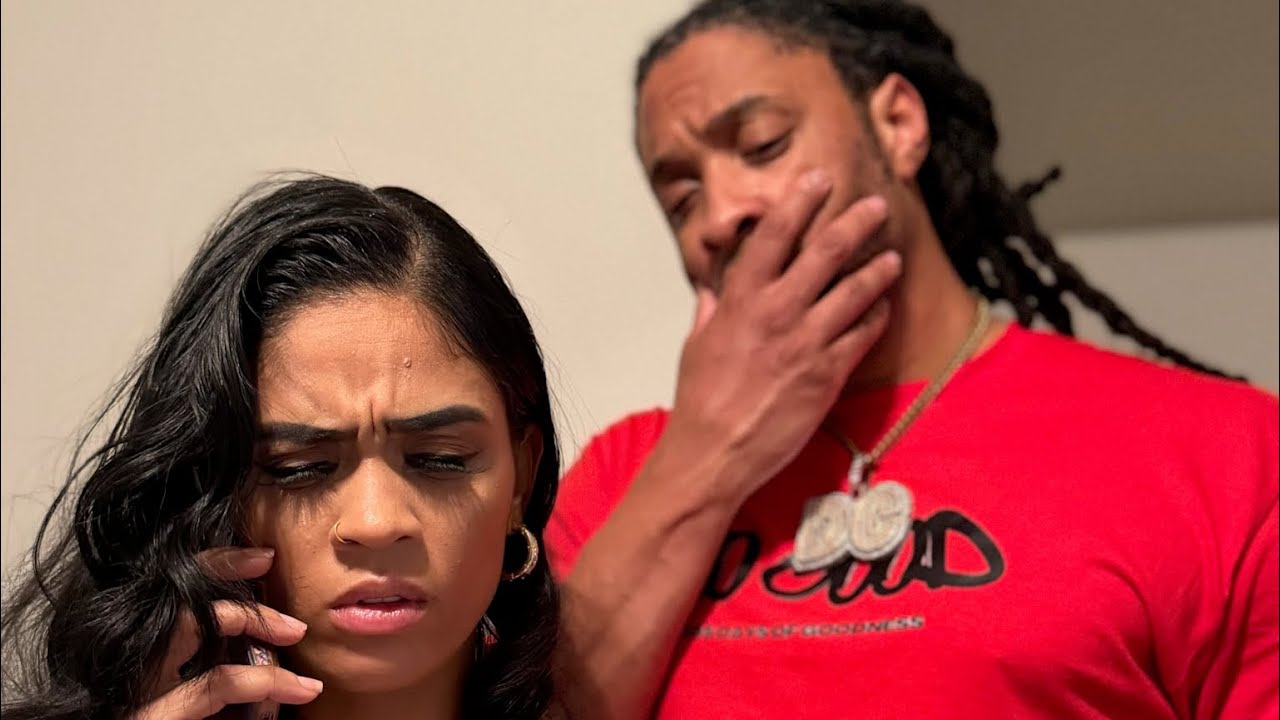 When Rosey tells DC she’s not used to this STRUGGLE!!!!