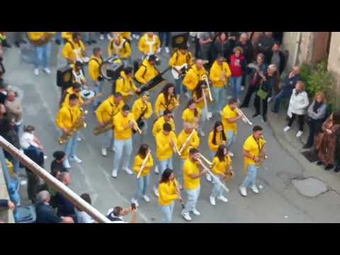 Abnormal Vlog - Seui Street Band