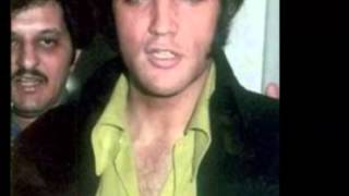 ELVIS PRESLEY -  Snowbird ( take 1 ) BEST SOUND