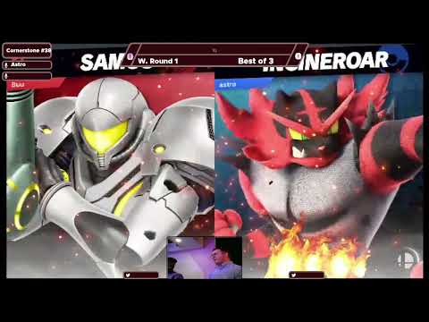 With over 42 Attendies , Cornerstone#38 With - Dtier1 | Jimrude | Katar | Guru | June | Plum and mor