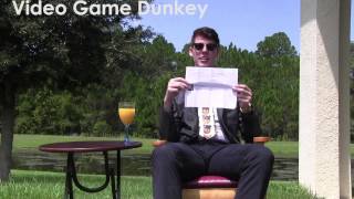 Protatomonster ALS Challenge! Calling out Greg Sky, Instalok and Video Game Dunkey