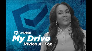 CarShield My Drive With Vivica A. Fox