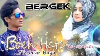 Download lagu Bergek cinta hotaba mp3