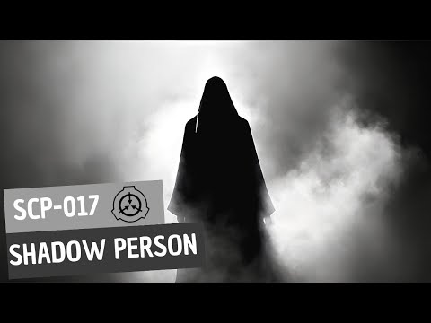 The Mystery of SCP-017: The Shadow That Devours All