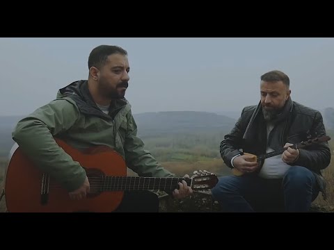 Ahmet Jiyara / Ronî Erez - Dilo Bêje