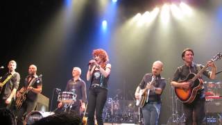 Fiorella Mannoia live a La Cigale Il cielo d'Irlanda Paris 29 maggio 2015
