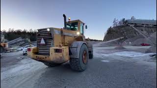 Volvo L180C wheel loader | Image 4 - Machineryline