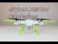 Dron SYMA X5cHWPRO