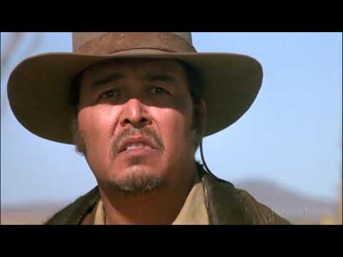 Blaze of Glory - Bon Jovi "Young Guns II" Theme song