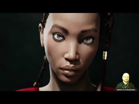 Let's Play VtM Swansong: Roleplaying Three Vampires! (Part 1)