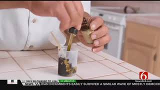 Medical Cannabis Group Wants Oklahoma Governor To Call Special Session