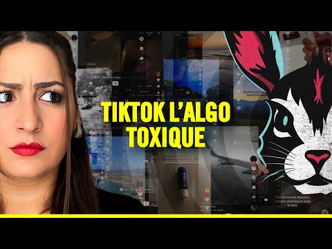 Plongez dans les ténèbres de TikTok