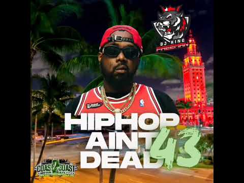 HipHop Ain't Dead 43- Conway the Machine BSF Benny the Butcher 38 Spesh Ransom Curren$y Flee Lord