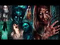 NH 7 New Release Hindi Dubbed Horror Thriller Movie Latest Hindi Horror Thriller Movie HD