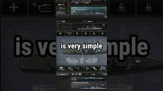 What is the best destroyer in HOI4? #shorts