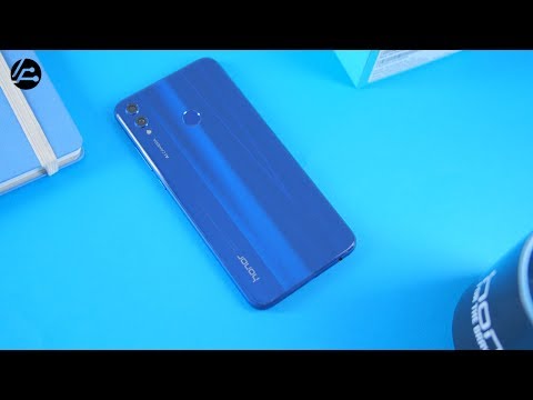Honor 8x Unboxing & In Depth Review: All Your Questions Answered 💯