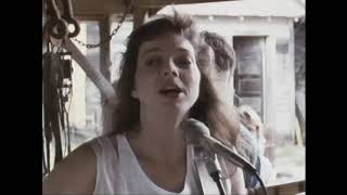 Nanci Griffith -New Country Gettin&#39; Tough 1987