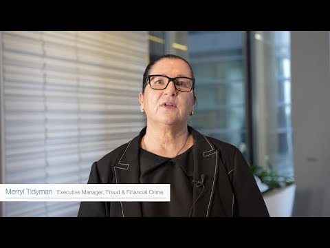 Reducing the risk of financial crime