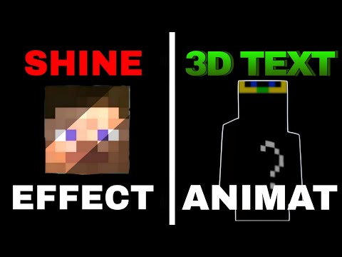 Unbelievable Secret to Pro Minecraft Video Editing!