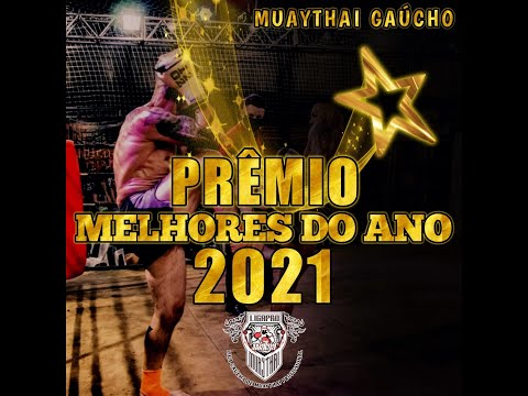 Transmissão ao vivo de Canoas Boxing Stadium Muaythai