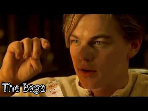 The Portrait Scene - Titanic