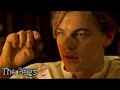 The Portrait Scene Titanic