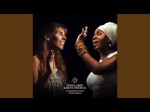 Tara Mangalartha Mantra (Climate Balance)