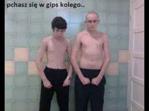 Wiktorix - Nękanie Official Video (reupload)