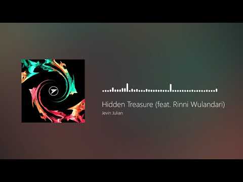 Jevin Julian - Hidden Treasure (feat. Rinni Wulandari)
