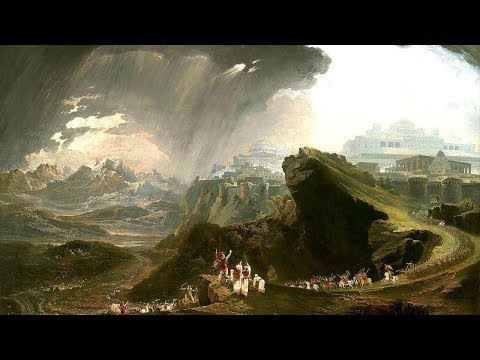 Click to Watch the Here's the real-life Catholic village that inspired C.S. Lewis' 'Narnia'; video