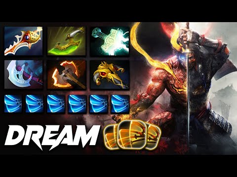 Dream Juggernaut - Dota 2 Pro Gameplay [Watch & Learn]