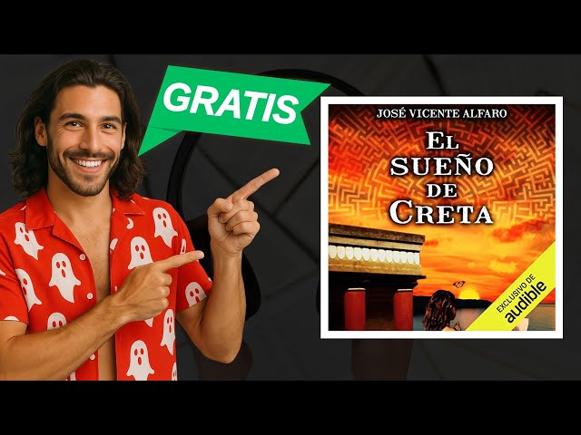Vídeo relacionado con El sueño de Creta