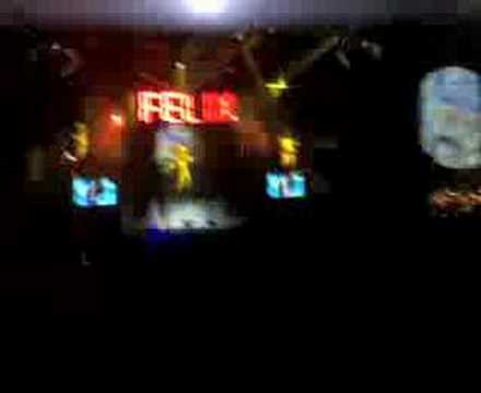 Felix Kröcher @ Code