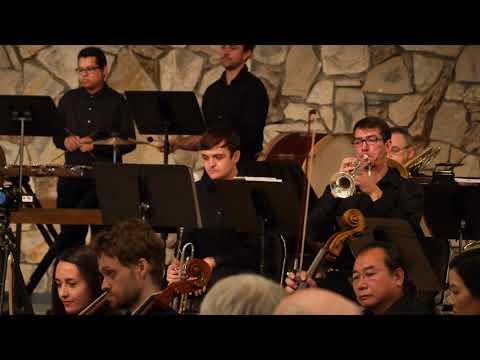 Testament (from Vishwas) by Reena Esmail