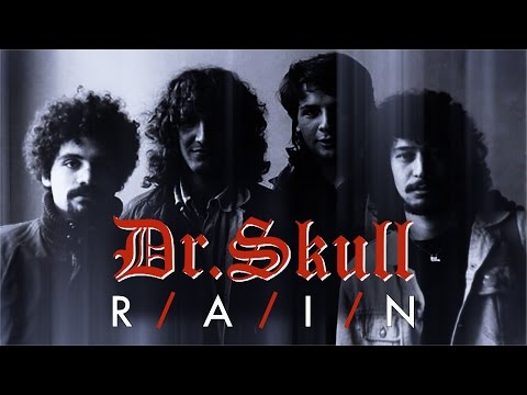 Dr. Skull - Rain