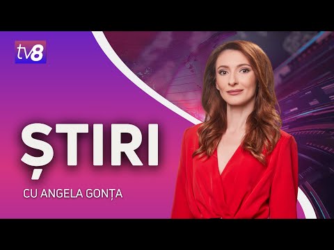 Știri: Mama lui Ceban, exclusă din PSRM /Prețul carburanților, în creștere /23.12.2022