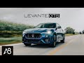 2021 Maserati Levante GTS (Modena S) | Who Buys These?