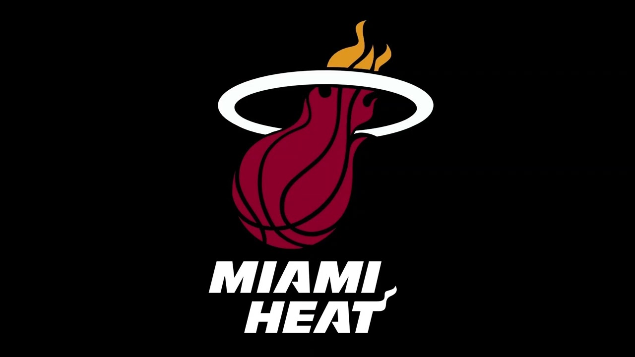 Miami Heat Let's Go Heat Chant