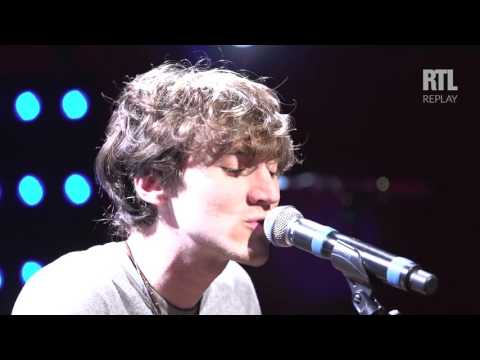 Mathieu Saikaly - Je t'ai cherchée