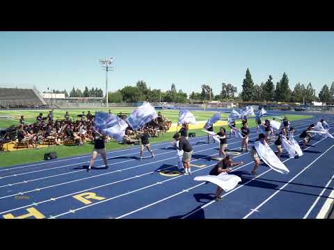 Gahr Hawaii Send-Off Concert 2023