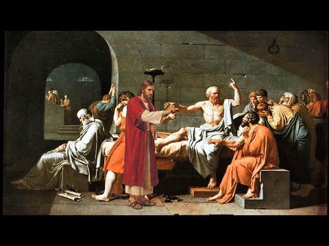 Jesus Christ, the Jewish Socrates