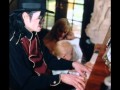 Michael Jackson - In Your Eyes 