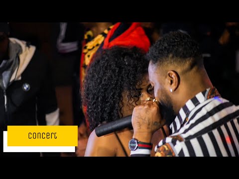 Phantom lera zini concert lyon.