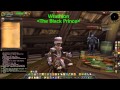 Secrets of the First Empire - Wrathion Legendary Questline